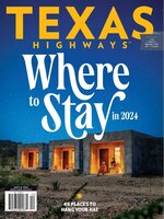 Texas Highways Magazine